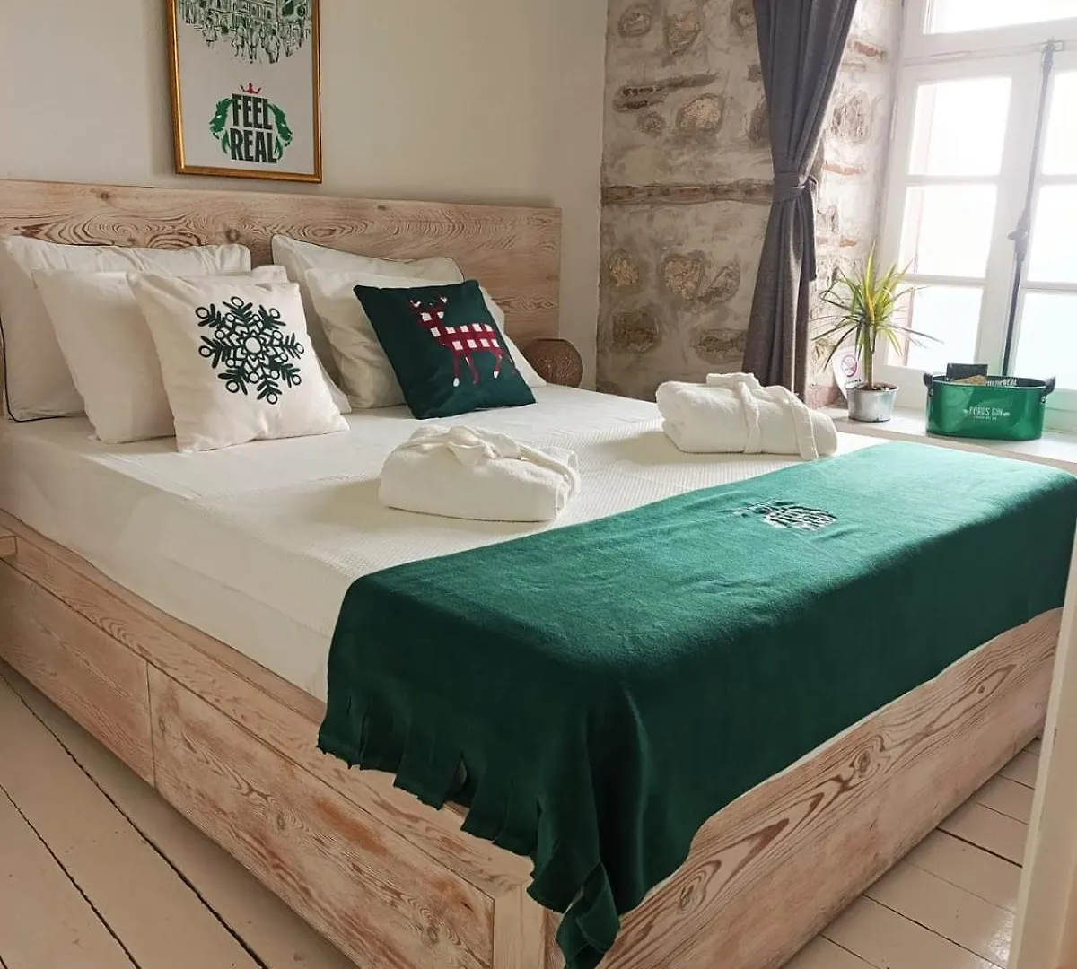 فندق Berlin'S Guest House أورلا