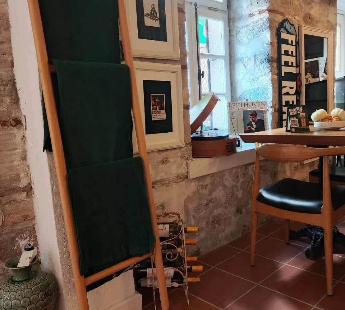 Berlin'S Guest House أورلا تركيا
