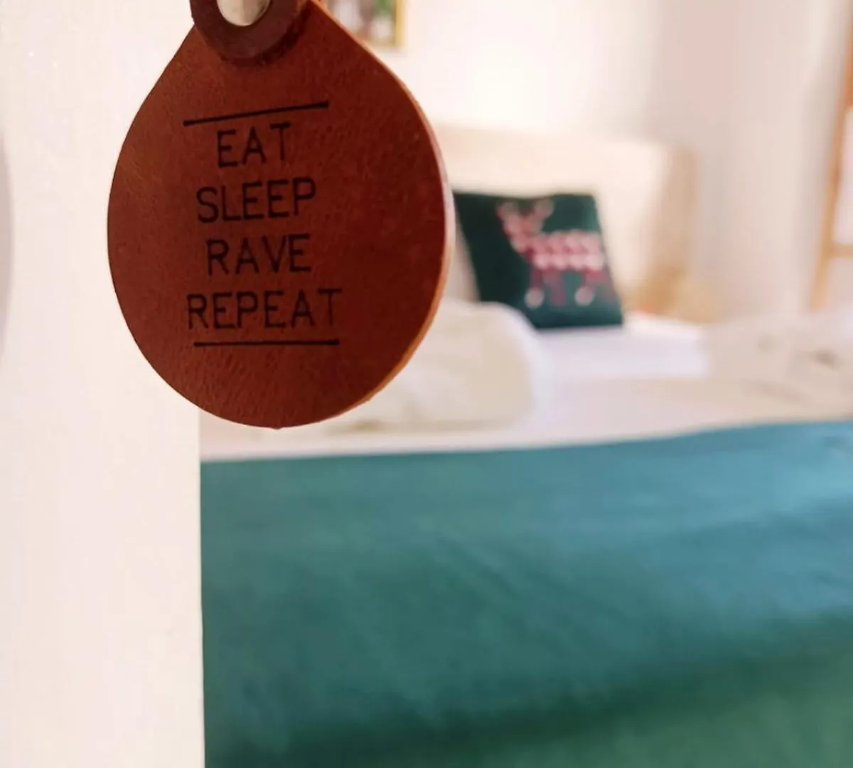 Berlin'S Guest House أورلا